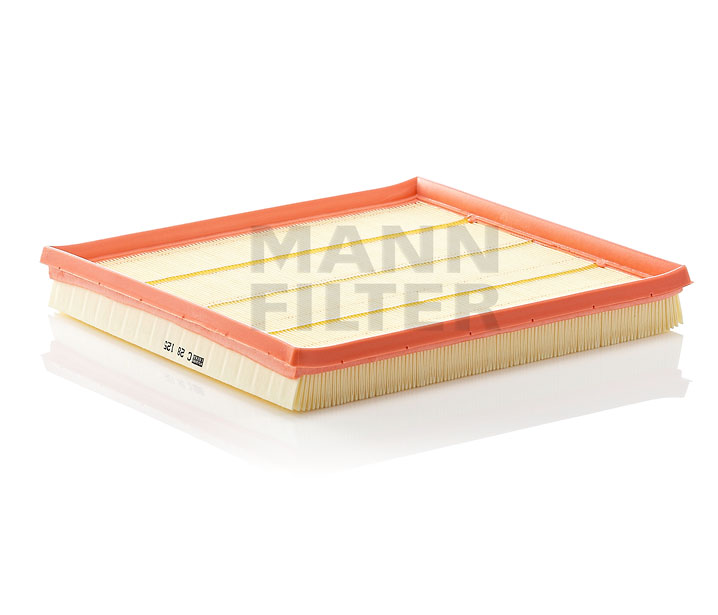MANN-FILTER C 28 125 Filtro de aire