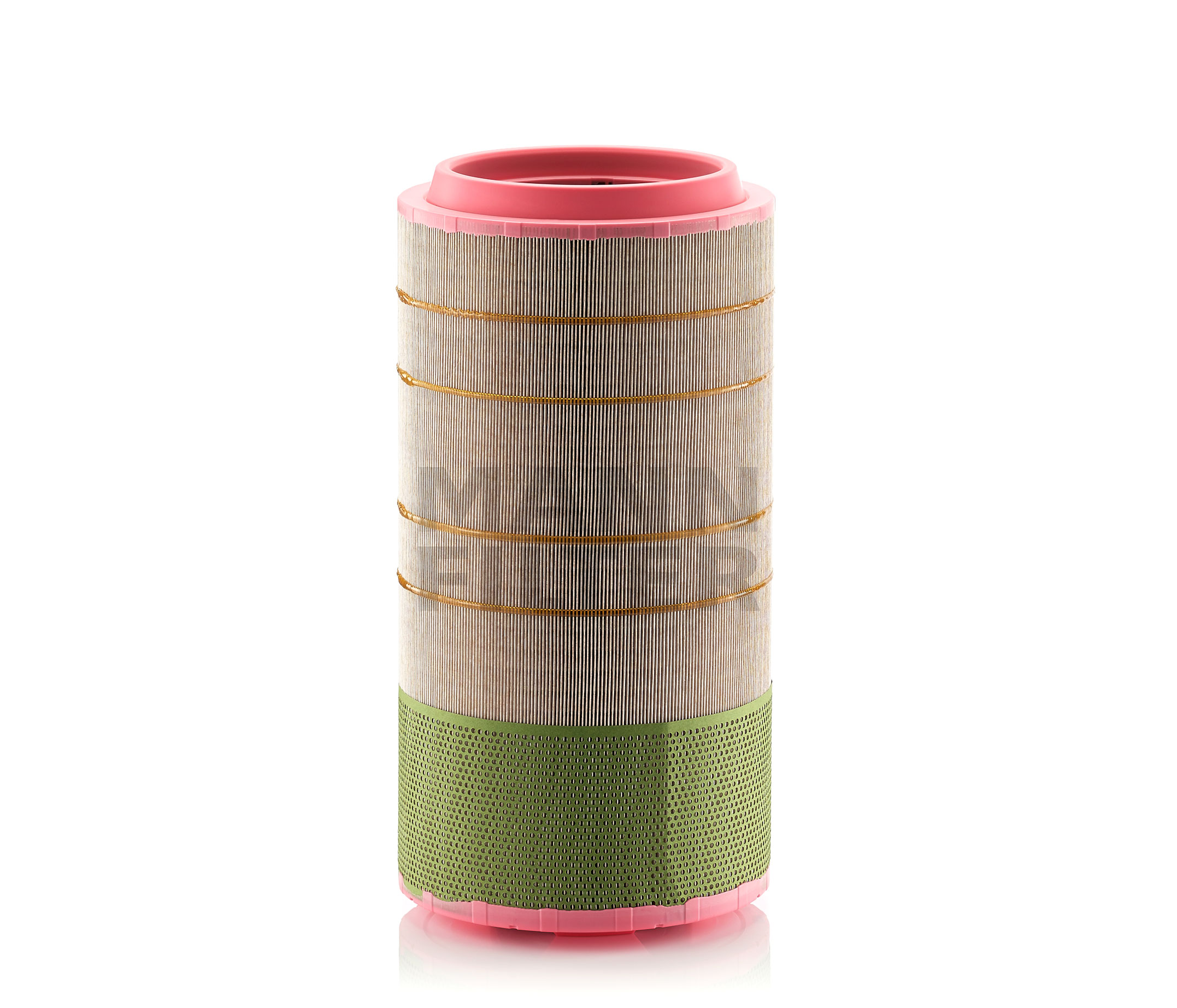 MANN-FILTER Oro filtras C 28 1275 įsigyti su