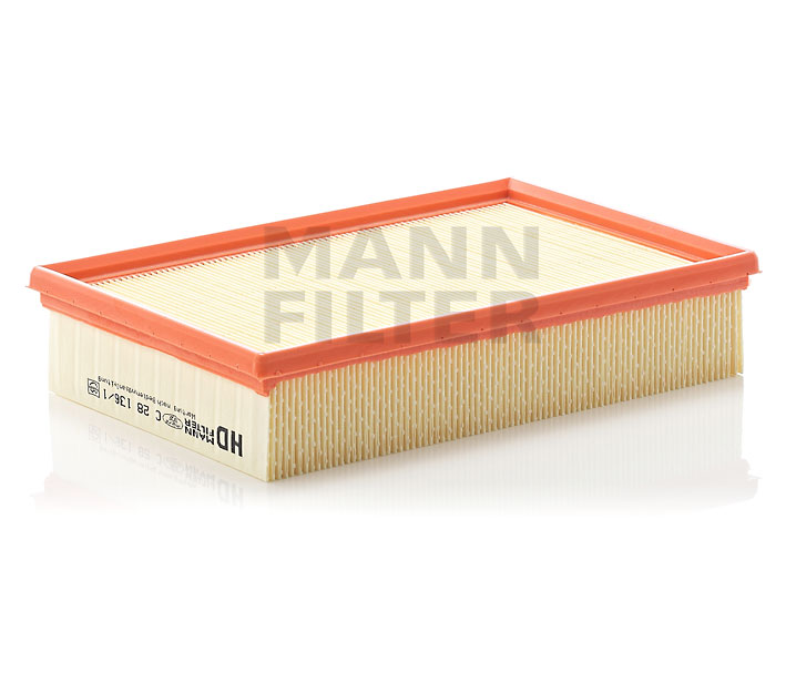 MANN-FILTER C 28 136/1 Air filter