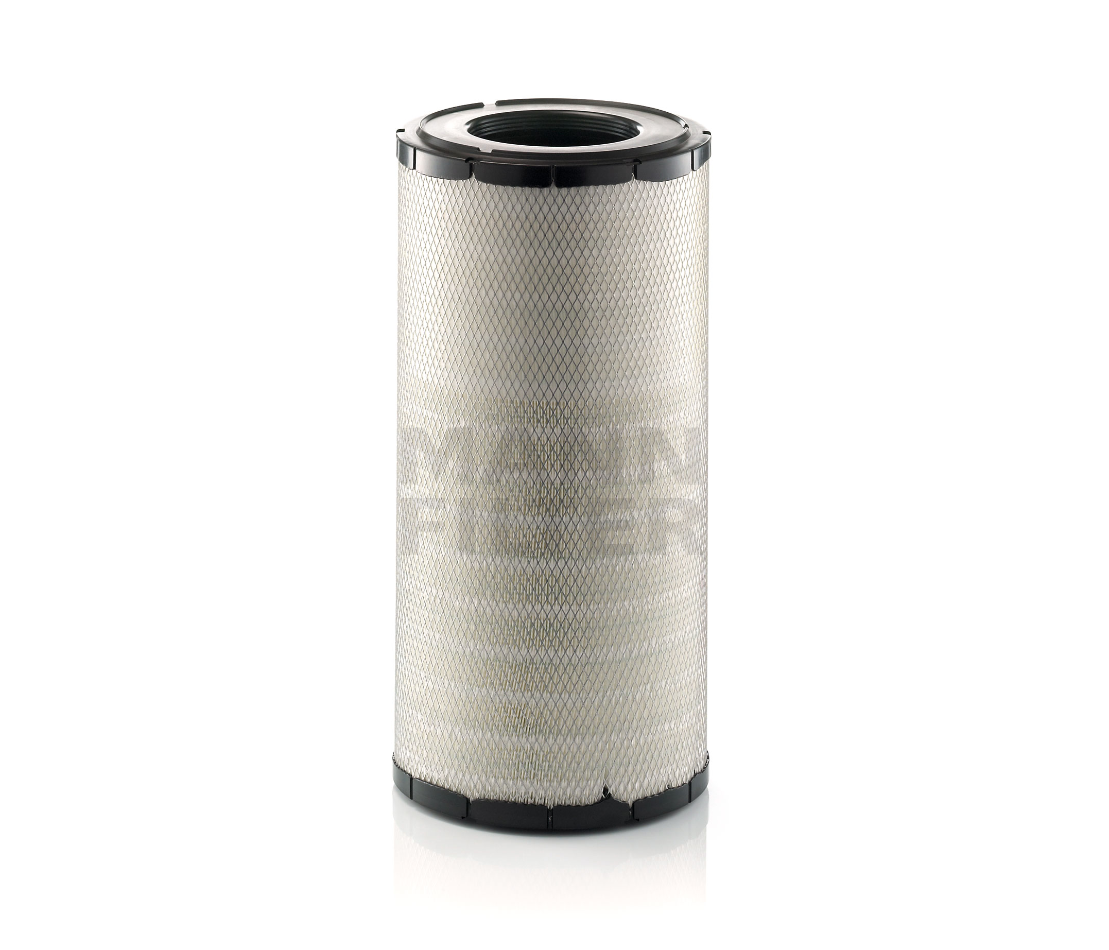 Luchtfilter MANN-FILTER C 28 1580