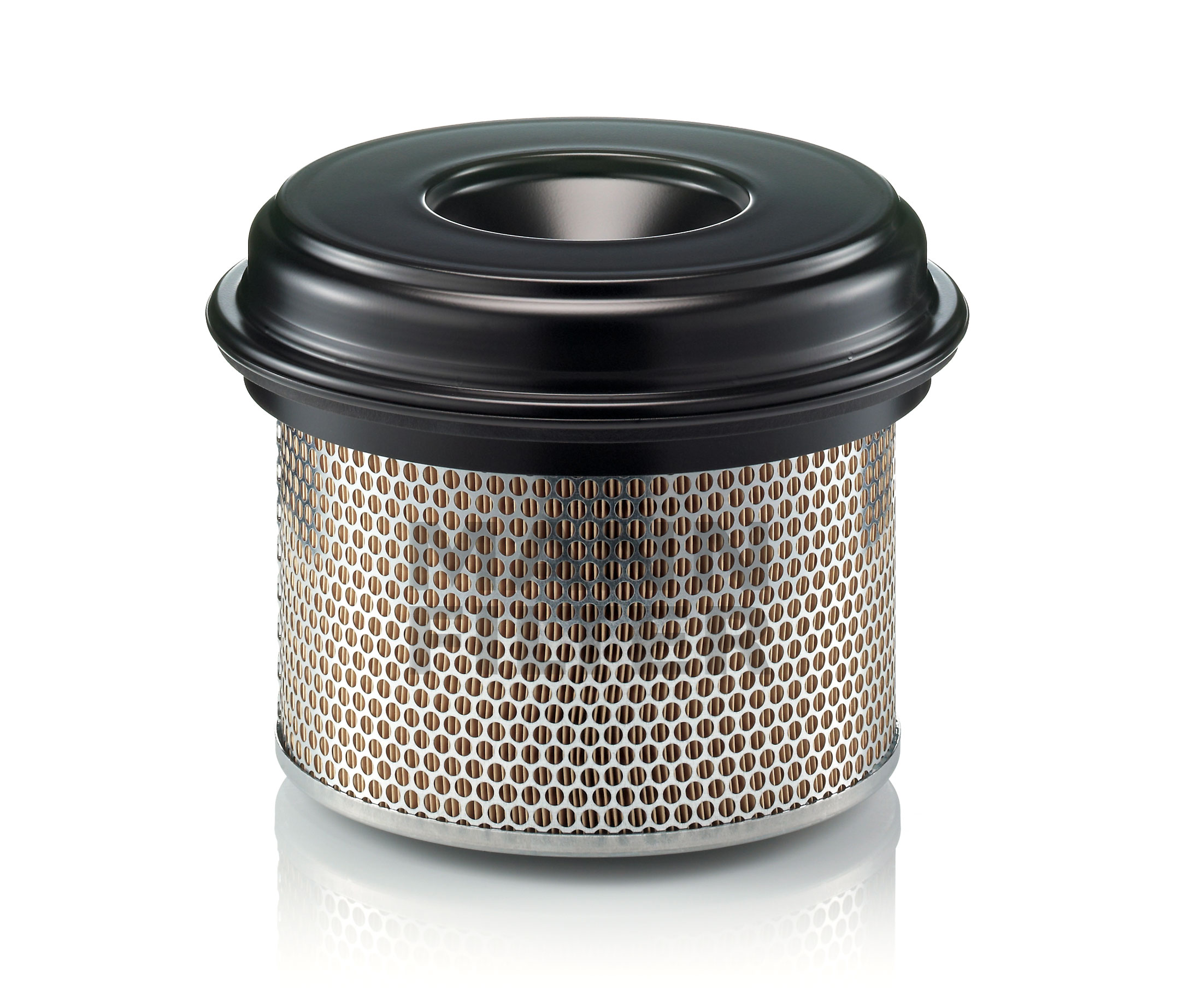 Luftfilter MANN-FILTER C 28 715