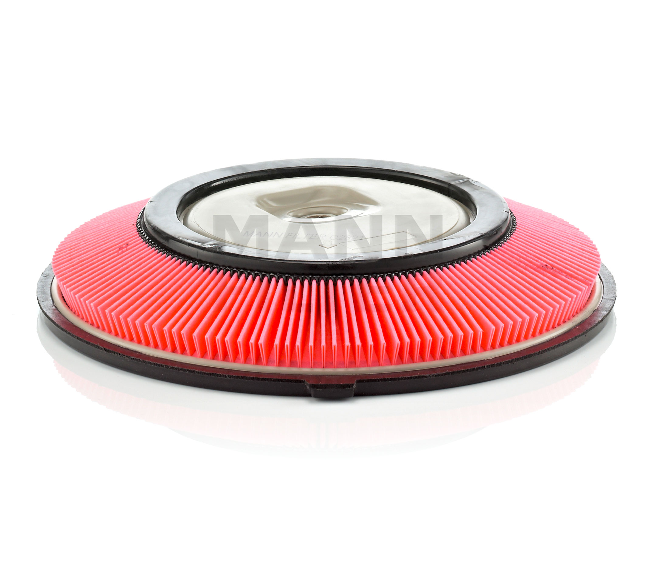 C2821 Vzduchový filtr MANN-FILTER 1654688A10