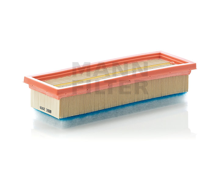 MANN-FILTER C 2859 Air filter