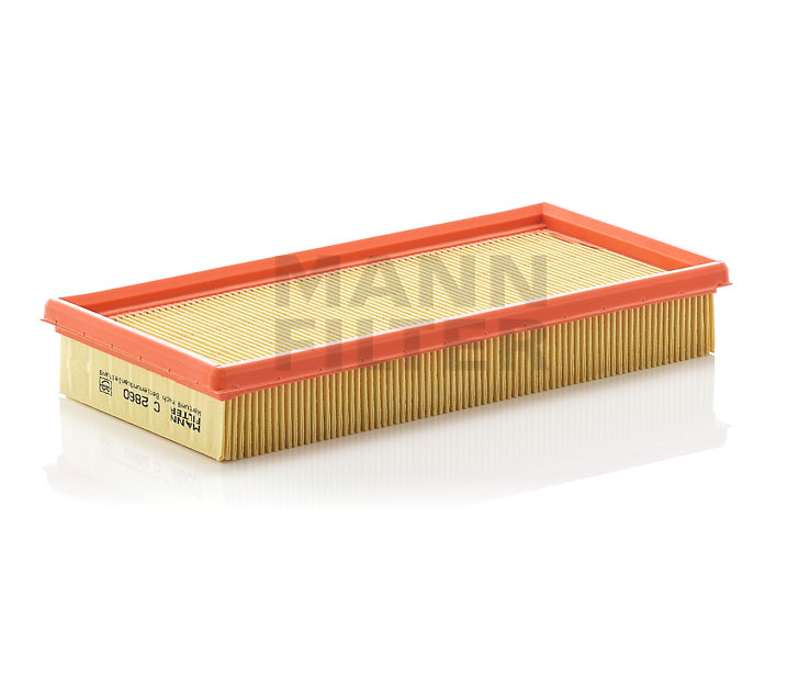 MANN-FILTER C 2860 Luchtfilter