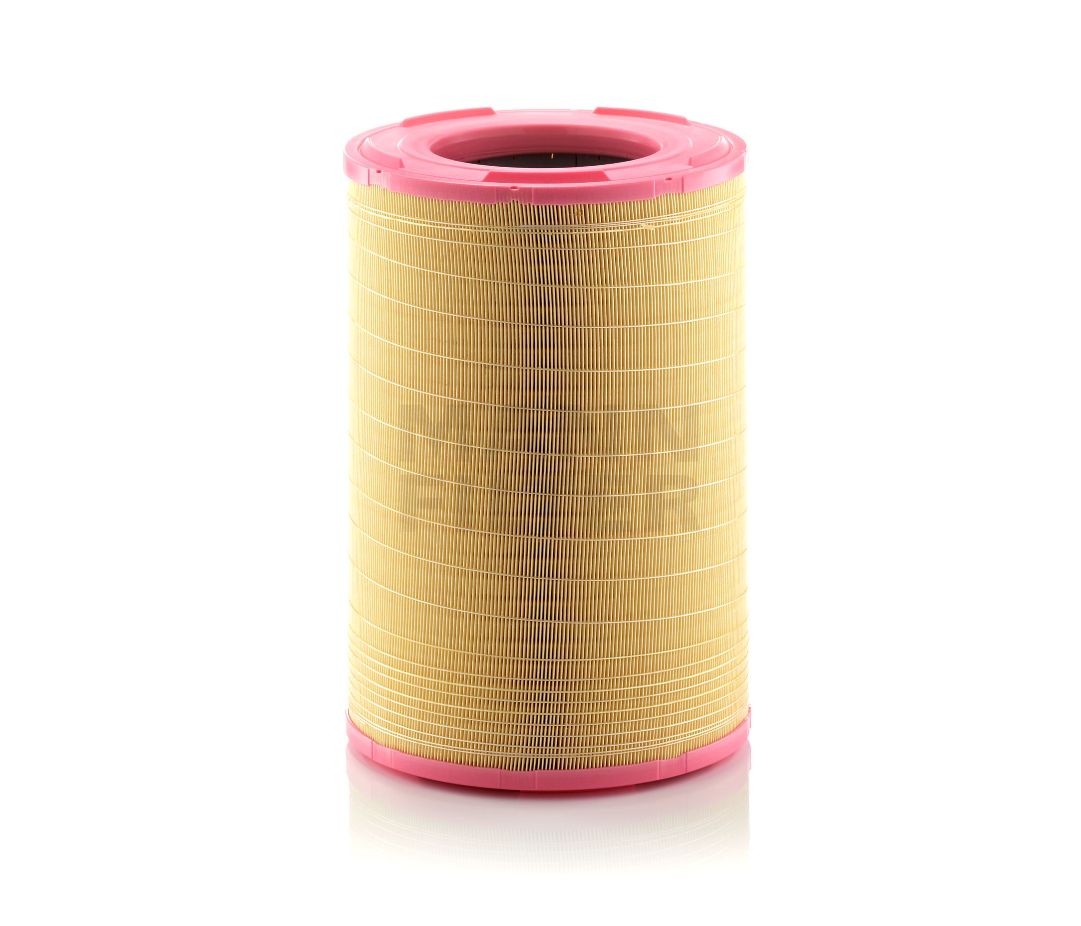 C 30 1240/1 MANN-FILTER Luftfilter SCANIA P,G,R,T - series