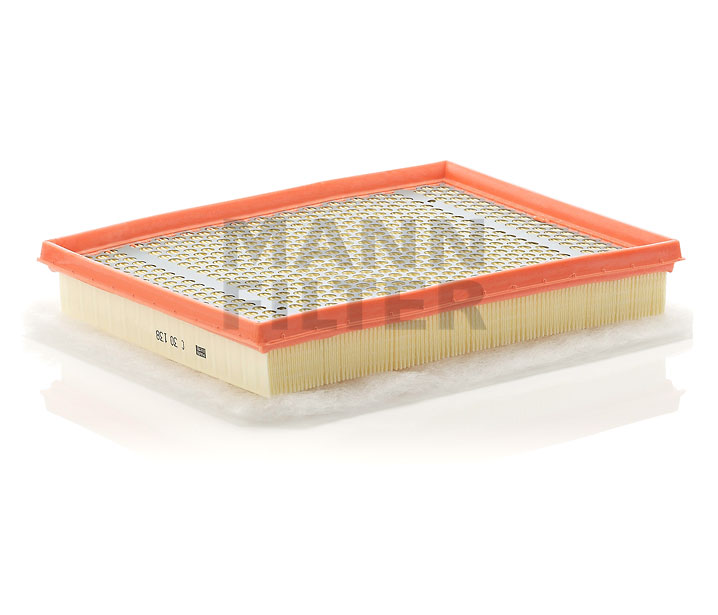 MANN-FILTER C 30 138 Luftfilter
