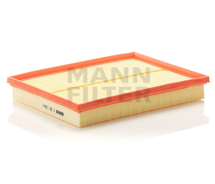 MANN-FILTER C 30 138/1 Gaisa filtrs