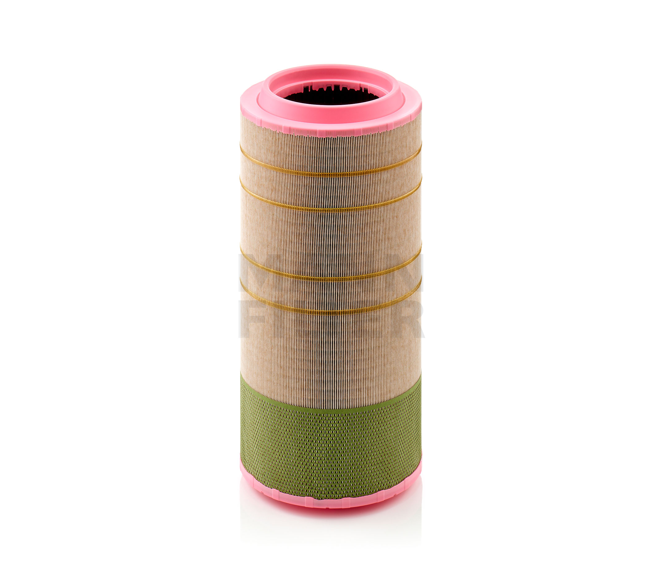 MANN-FILTER NLG Pico Ø 298 mm, Cartouche filtrante Hauteur: 628mm Filtre d'air C 30 1730 acheter en ligne