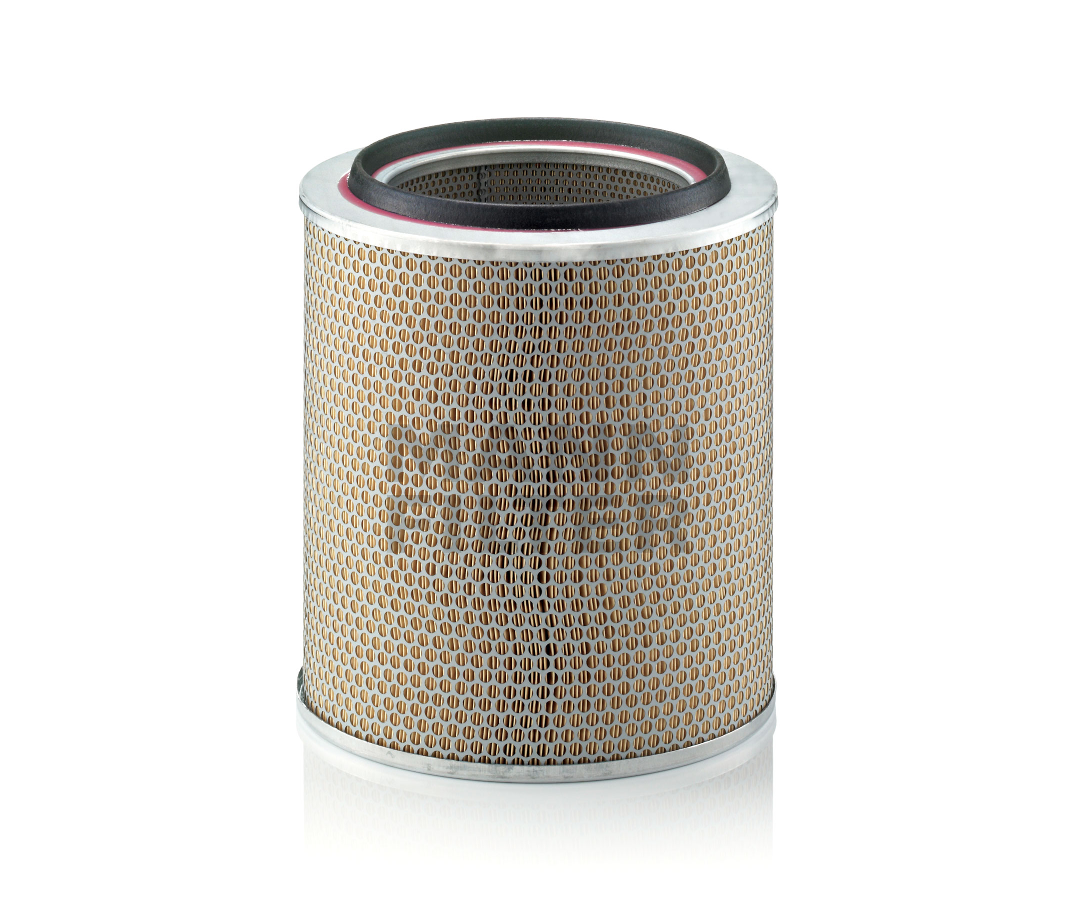 MANN-FILTER Ø 303 mm, Filter insert Hoogte: 326mm Luchtfilter C 30 630 kopen
