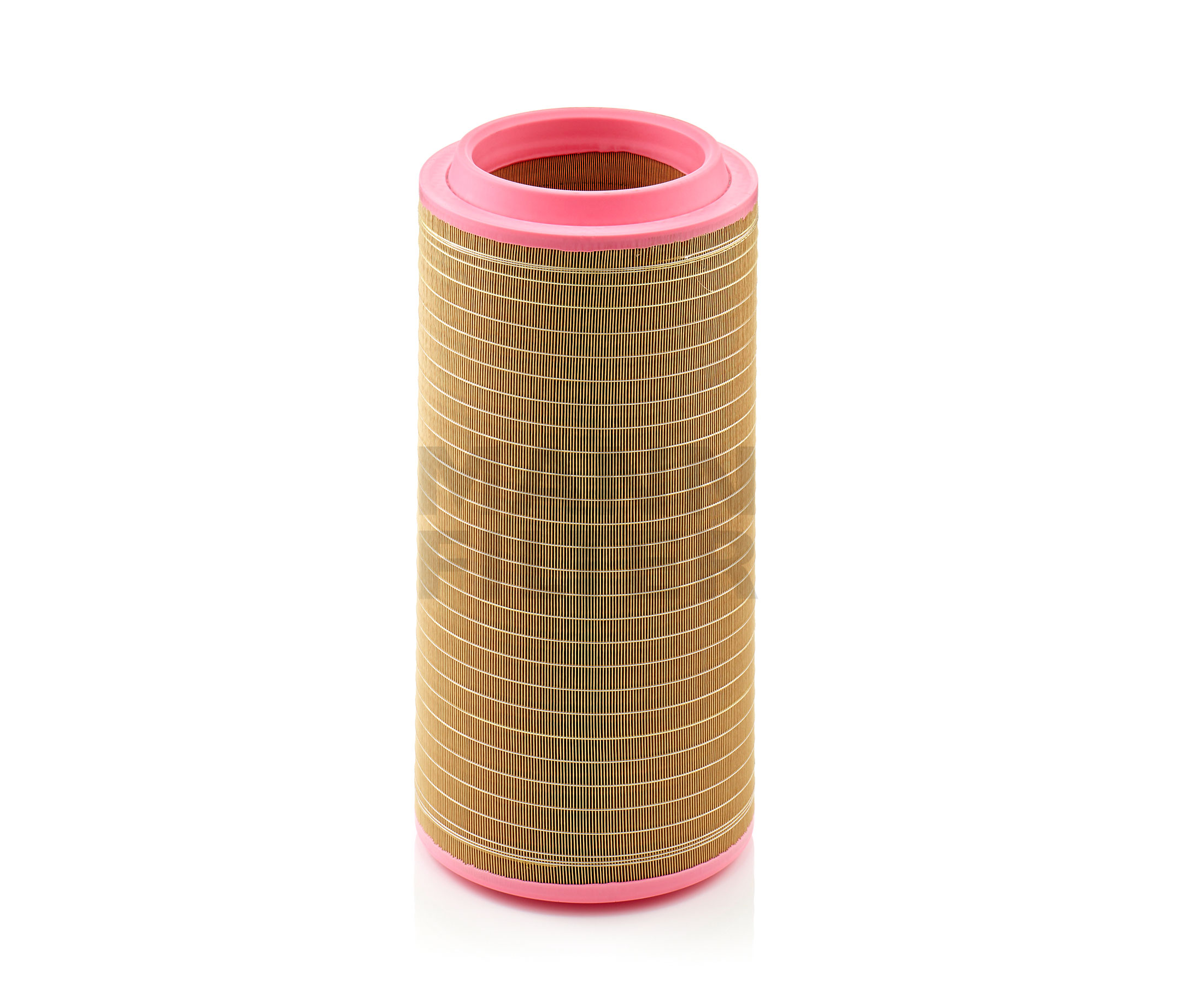 MANN-FILTER Vzduchový filter C 30 810/2 – nakupujte s zľavou