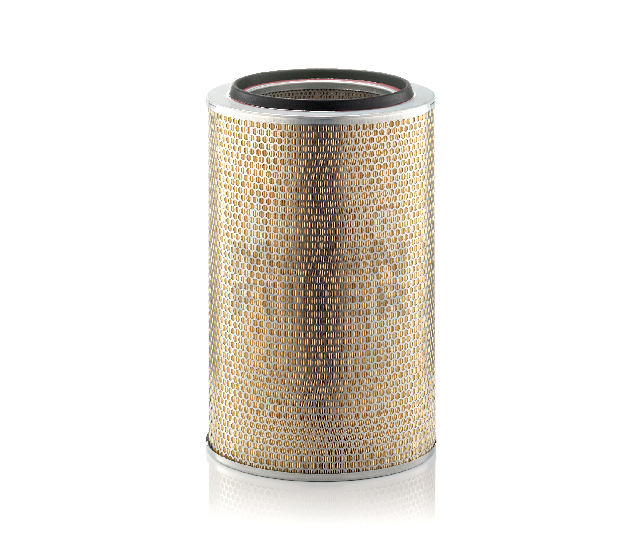 MANN-FILTER C 30 850/8 Vzduchový filter lacné v eshop