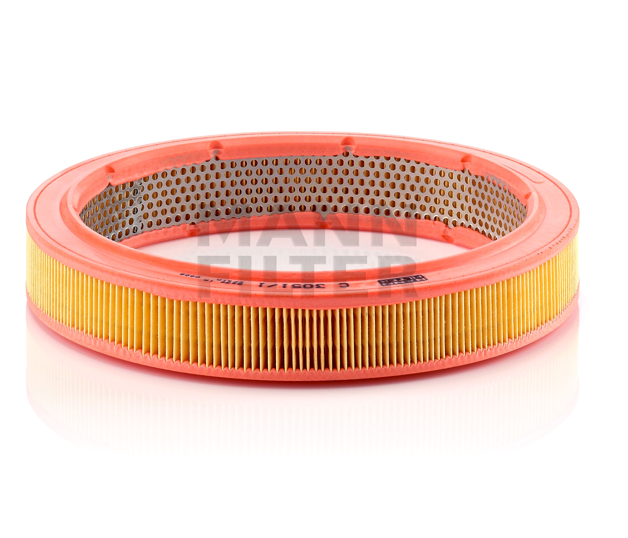 C3051/1 Filtre à air MANN-FILTER 3277961 VOLVO