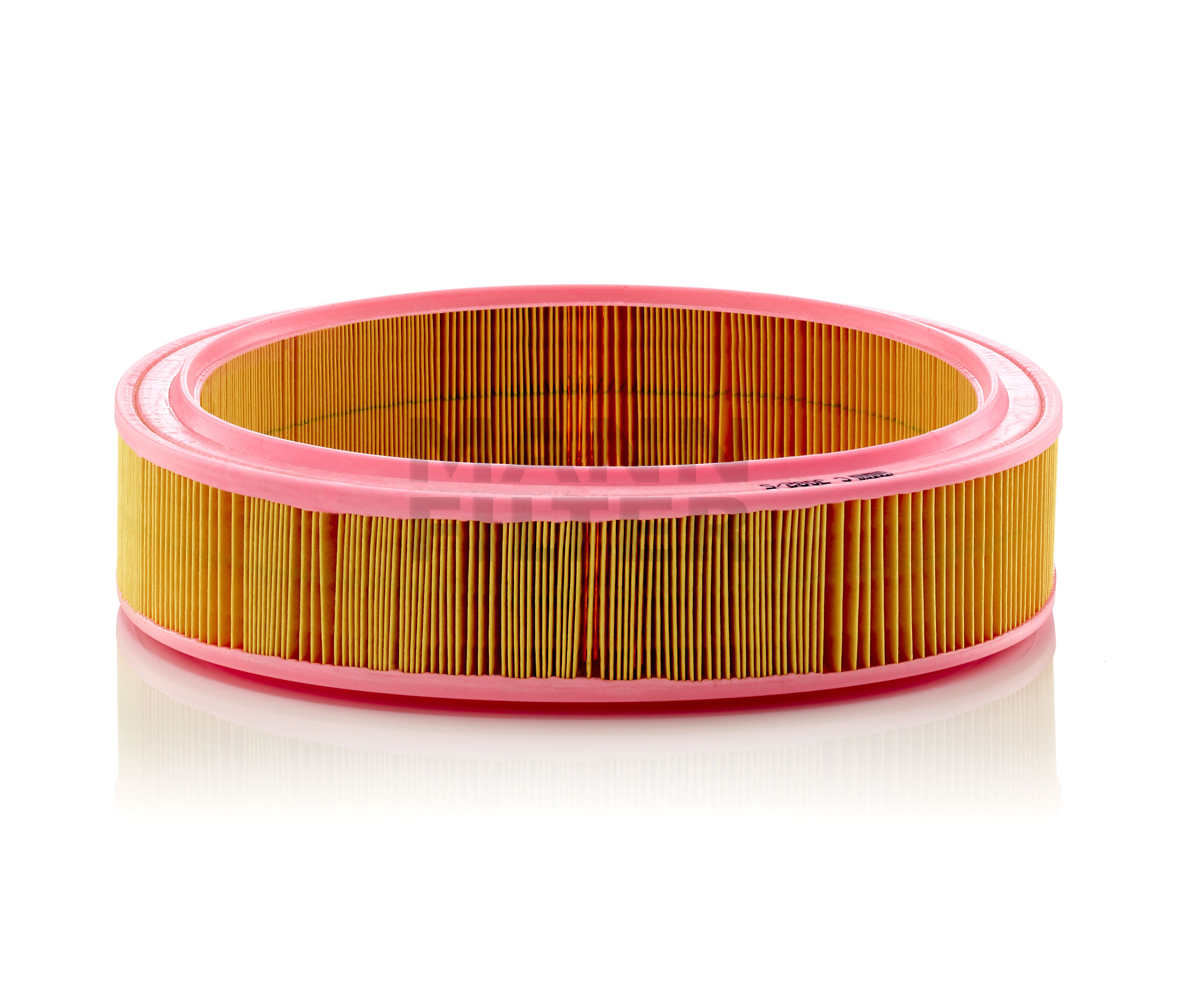 C 3082/5 MANN-FILTER Ø 294 mm, Filter insert Hoogte: 67mm Luchtfilter C 3082/5