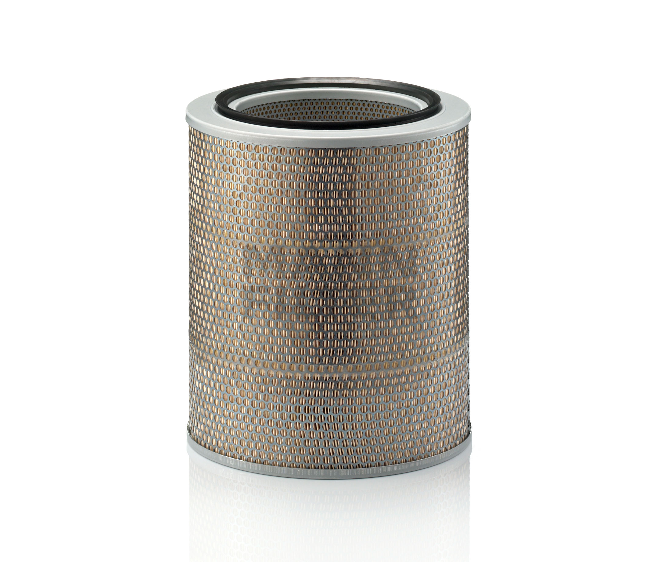 Luchtfilter MANN-FILTER C 31 1093/2