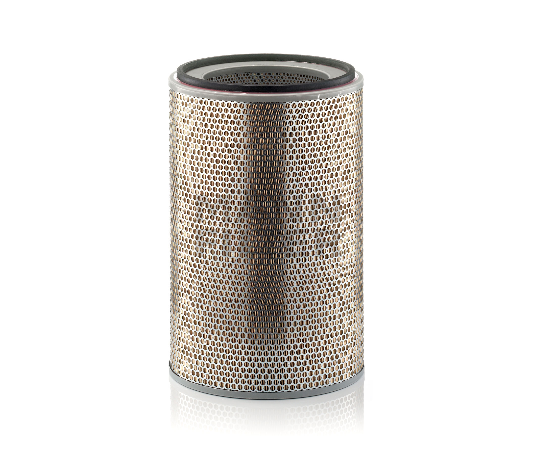 MANN-FILTER C 31 1226 RENAULT TRUCKS TBH Luftfilter LKW Preis