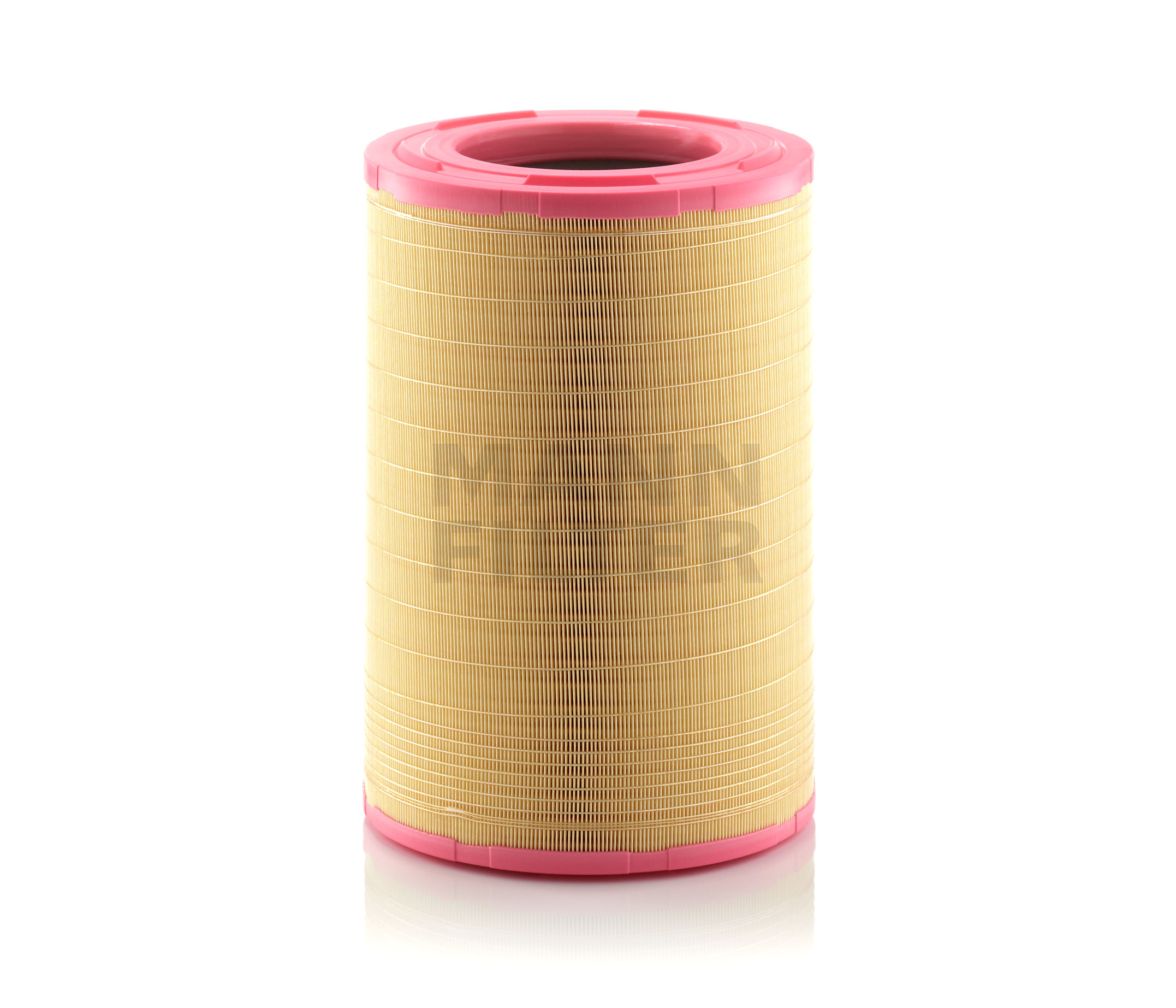 C311410 Въздушен филтър MANN-FILTER 50 0101 8011 RENAULT TRUCKS
