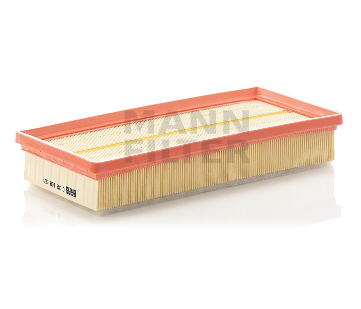 MANN-FILTER C 32 108 Oro filtras