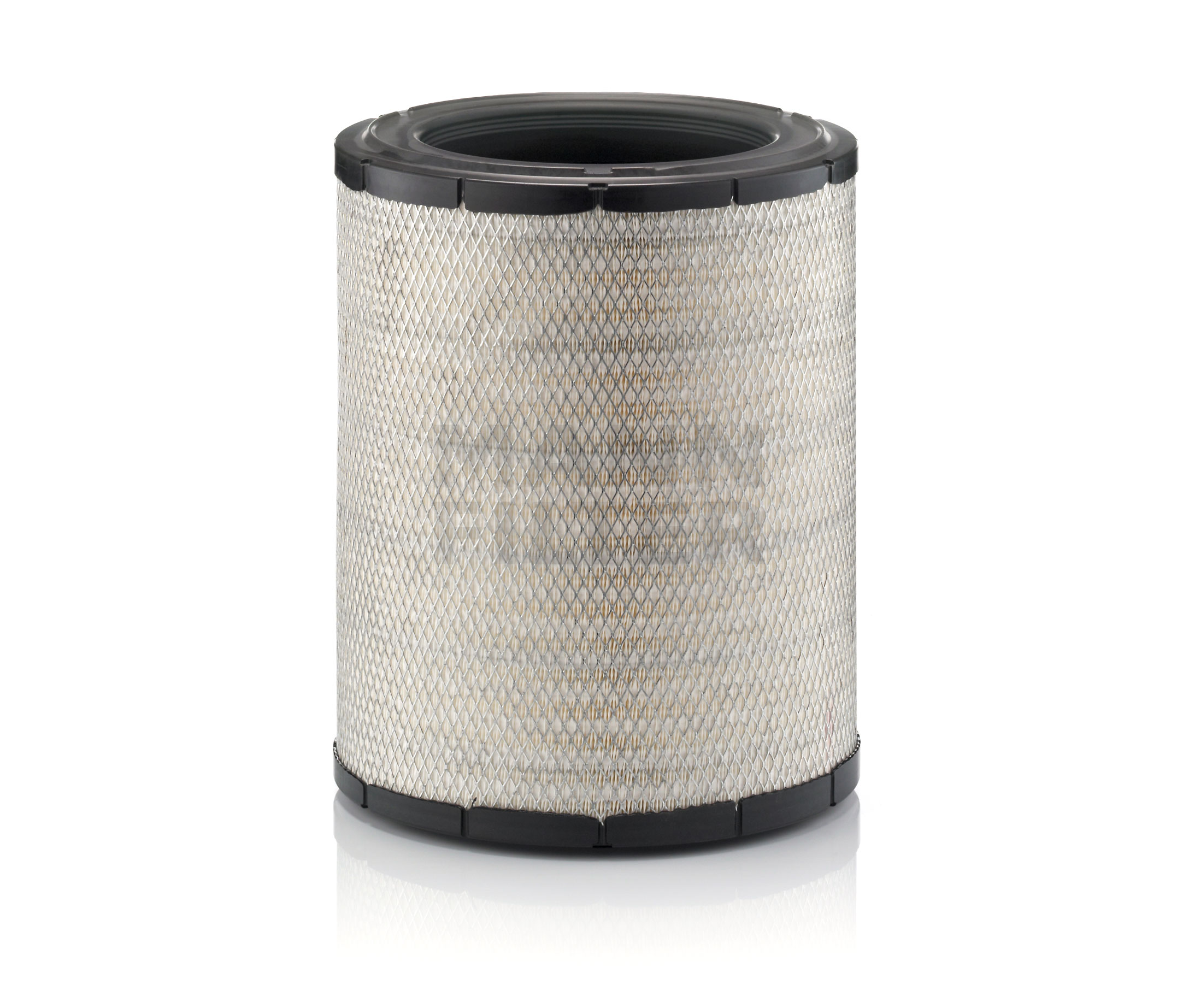 Купете C 32 1170 MANN-FILTER Ø 318 mm, вложка на филтър височина: 396mm Въздушен филтър C 32 1170 евтино