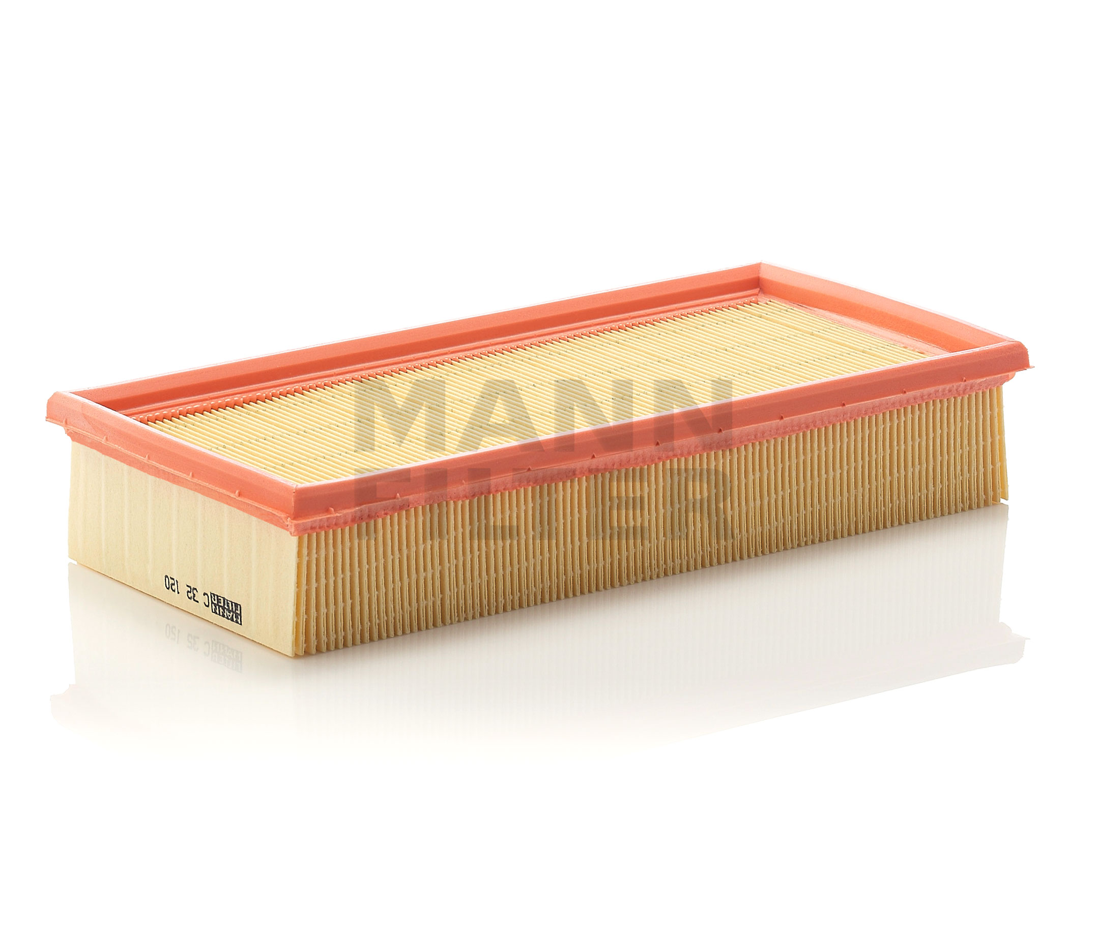 MANN-FILTER C 32 120 Luchtfilter goedkoop in online shop