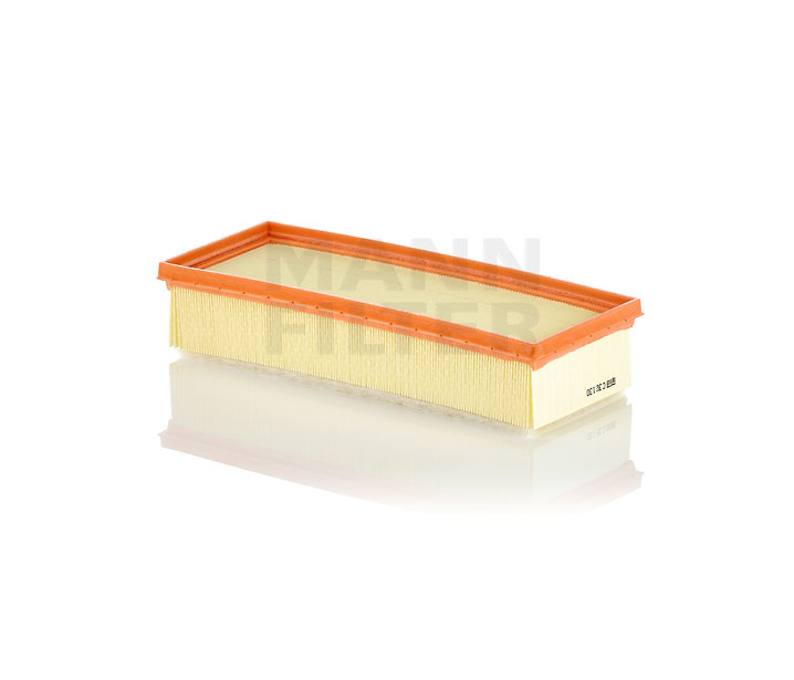 MANN-FILTER C 32 130 Filtro de ar
