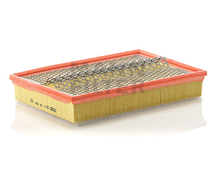 MANN-FILTER C 32 154 Filtro de ar