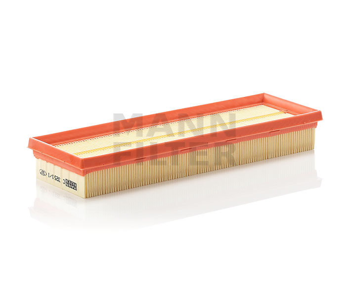 MANN-FILTER C 3251/1 Filtro de ar