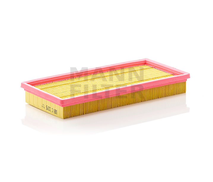 MANN-FILTER C 3275 Air filter