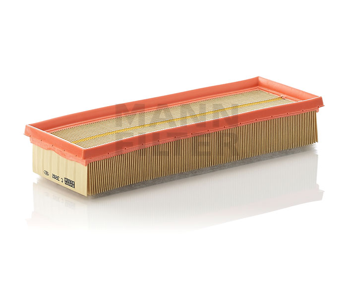 MANN-FILTER C 3282 Luftfilter
