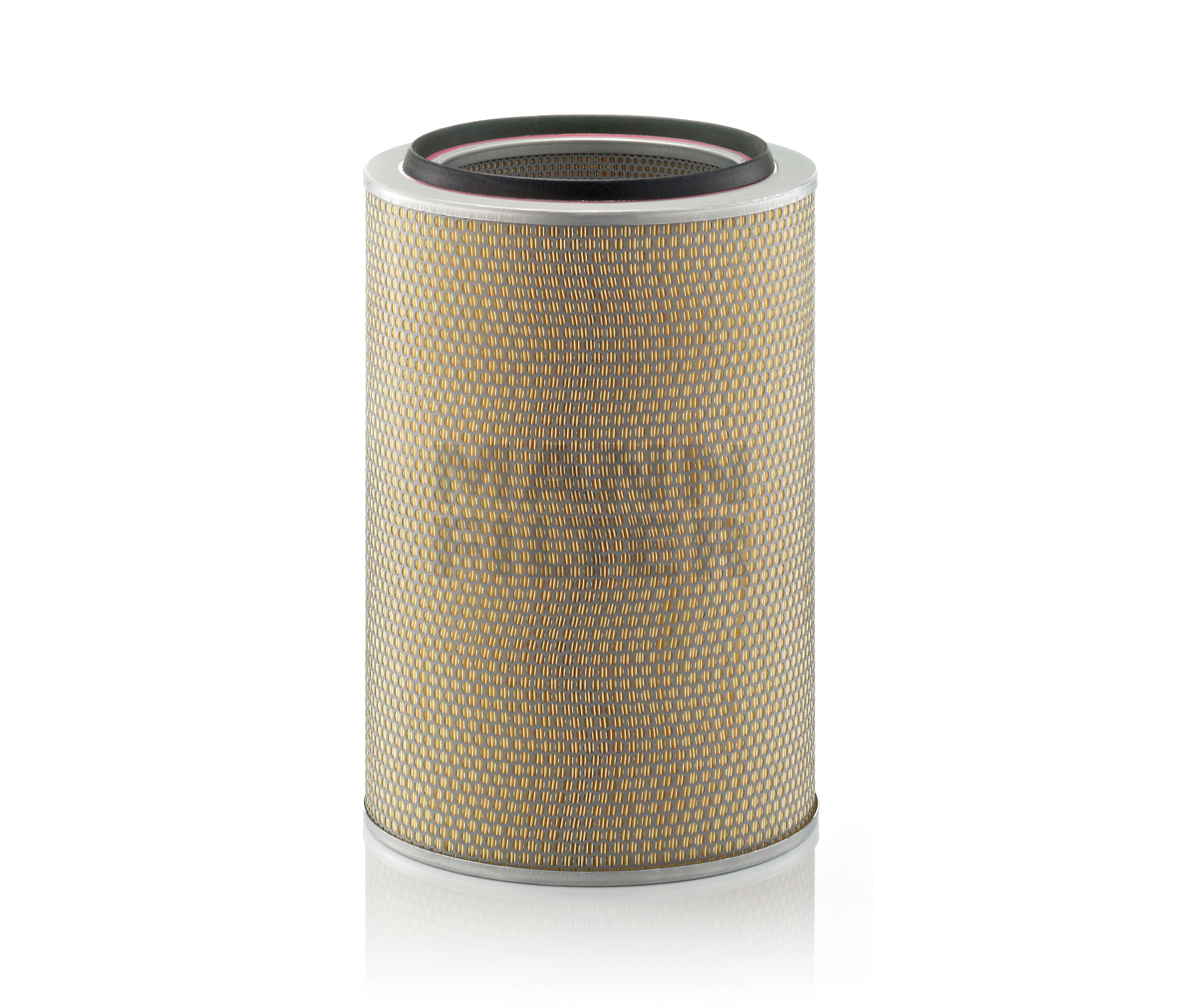 C 33 1465/1 MANN-FILTER Gaisa filtrs IVECO EuroTrakker