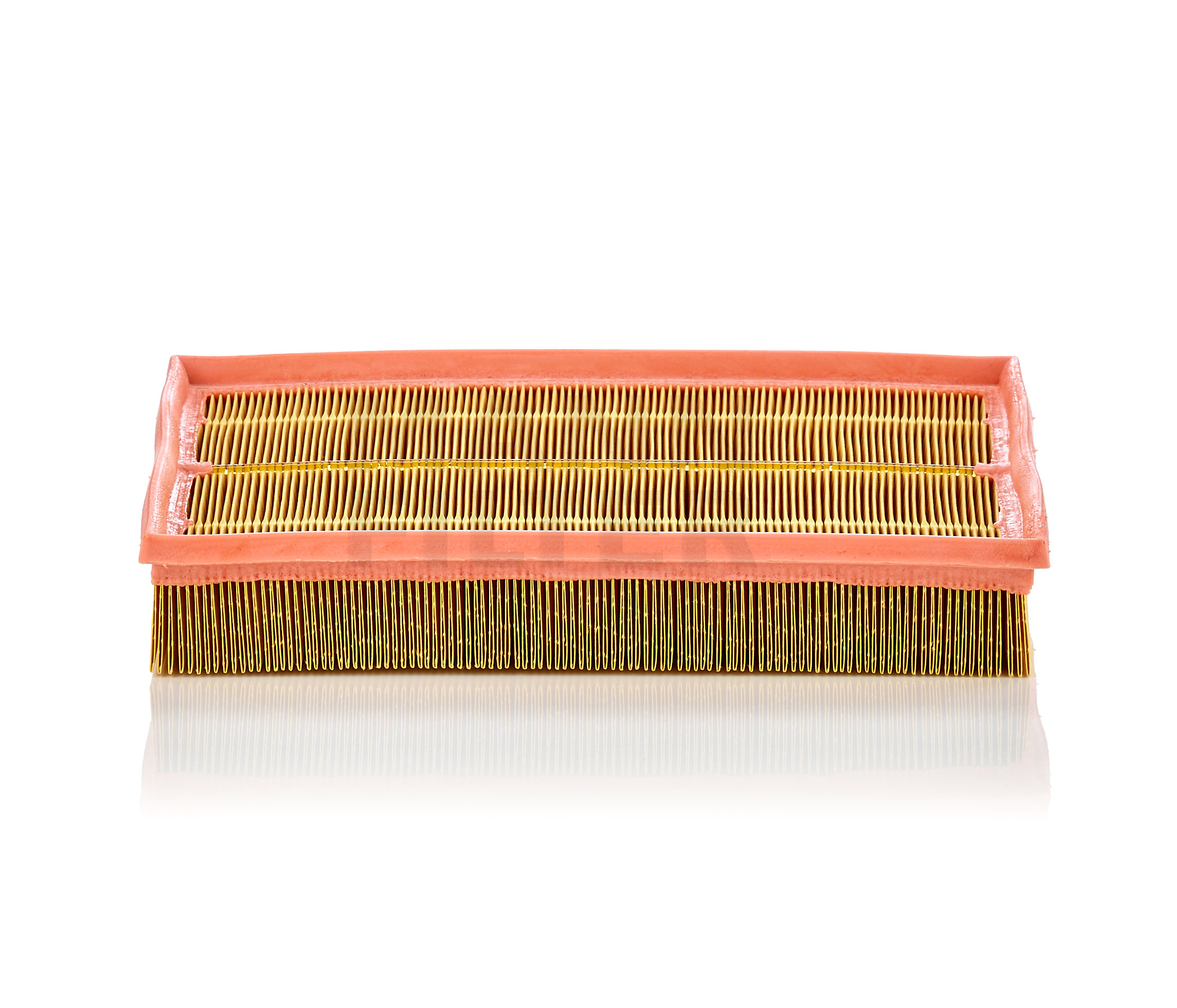 MANN-FILTER C 33 189 Опел Вектра Ц въздушен филтър
