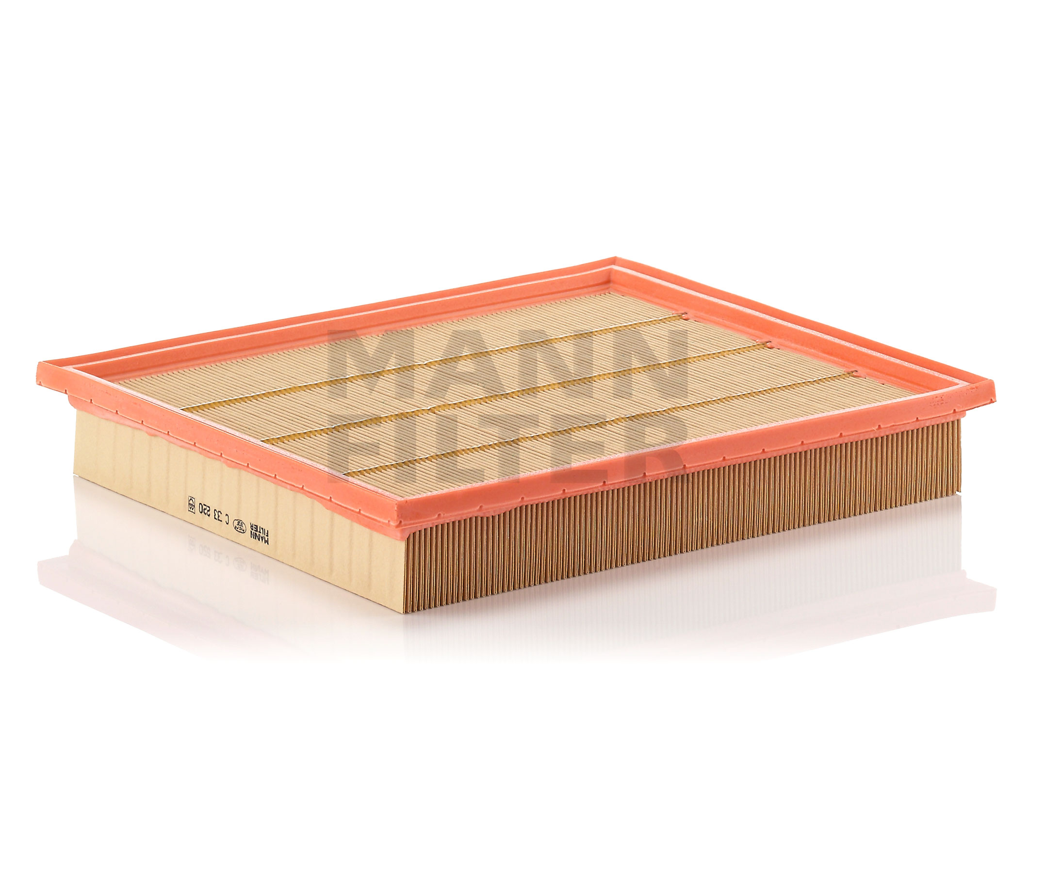 MANN-FILTER C 33 220 Filtre à air pas cher dans magasin en ligne