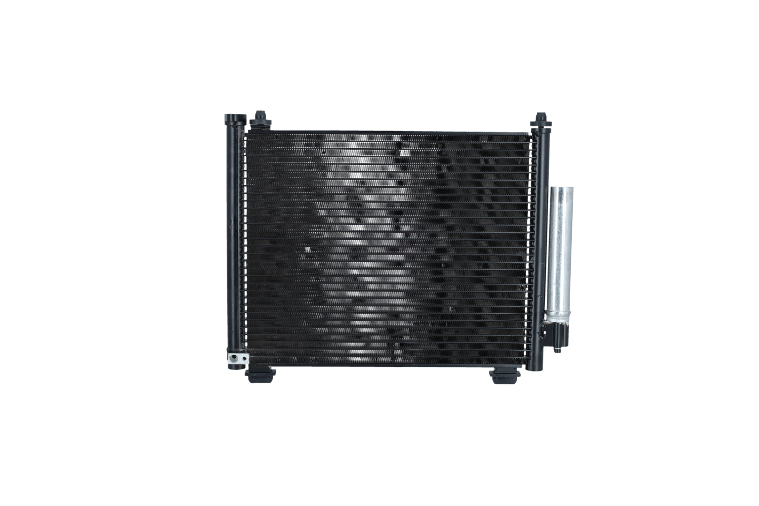 350216 NRF Condenseur Suzuki Celerio LF