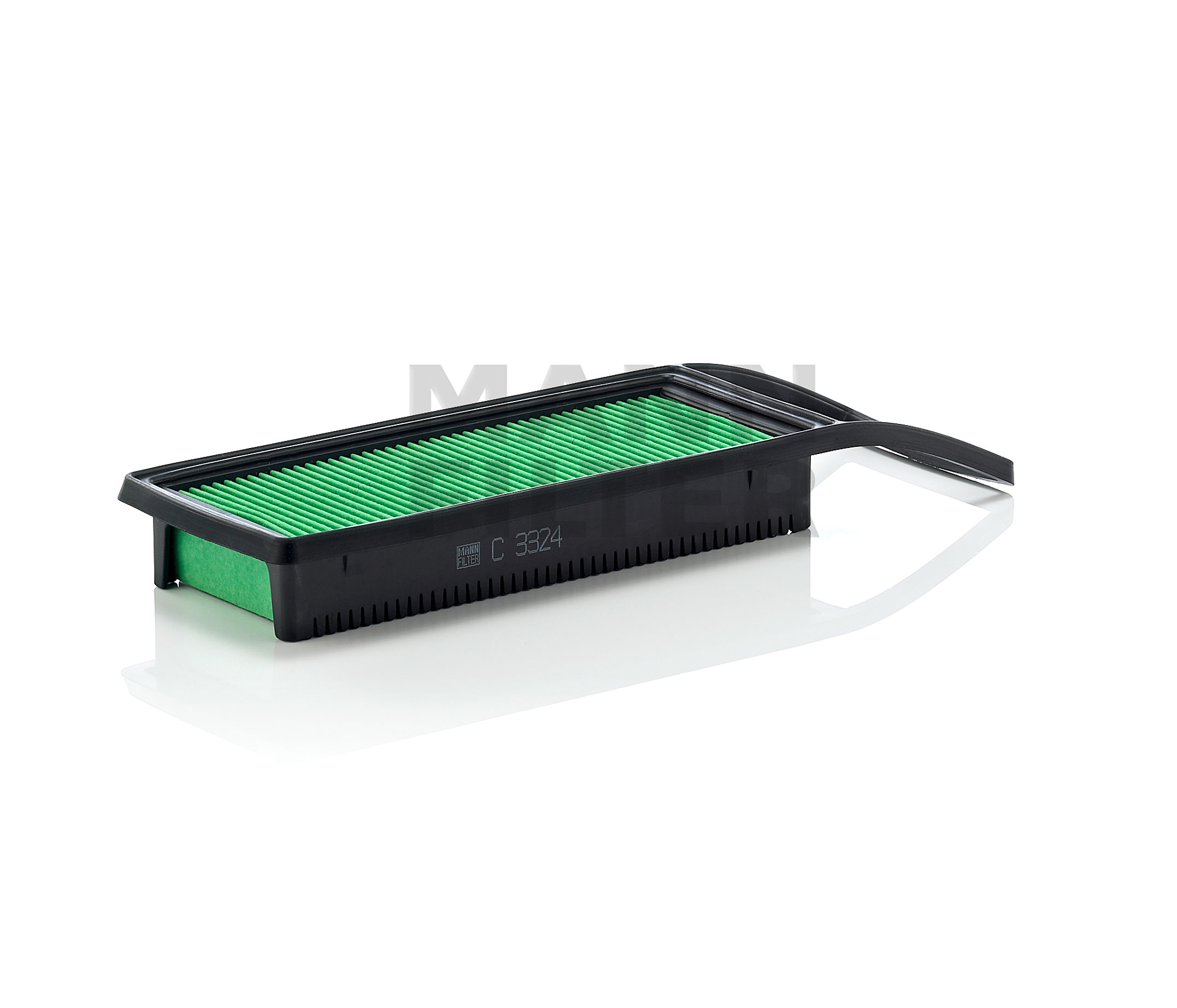 C3324 Luftfilter MANN-FILTER 15400-PLMA02 BMW