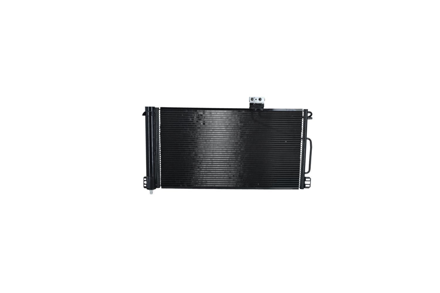 350219 Condenseur de clim NRF MERCEDES-BENZ SLK