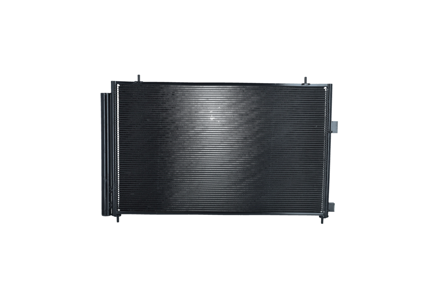 350222 Condensator, climatizare NRF 88460-0R030