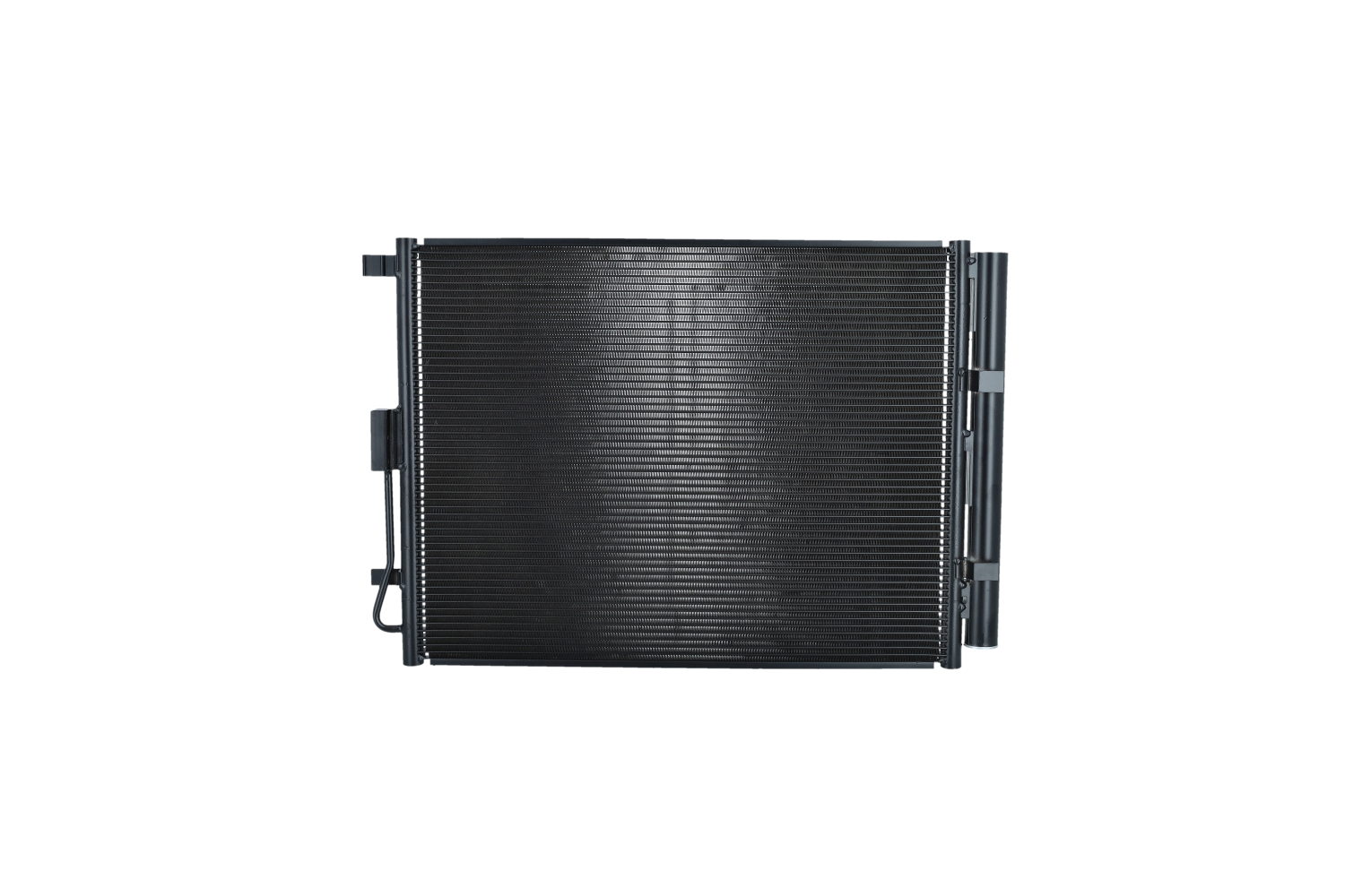 NRF 350230 ac-kondensor i30 2019