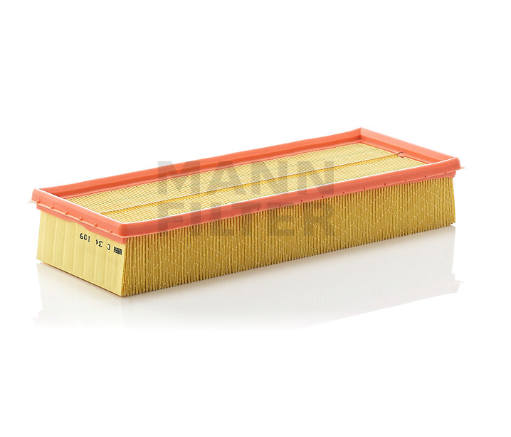 MANN-FILTER C 34 109 Luchtfilter
