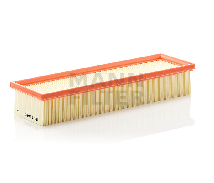 MANN-FILTER C 3485/2 Légszűrő