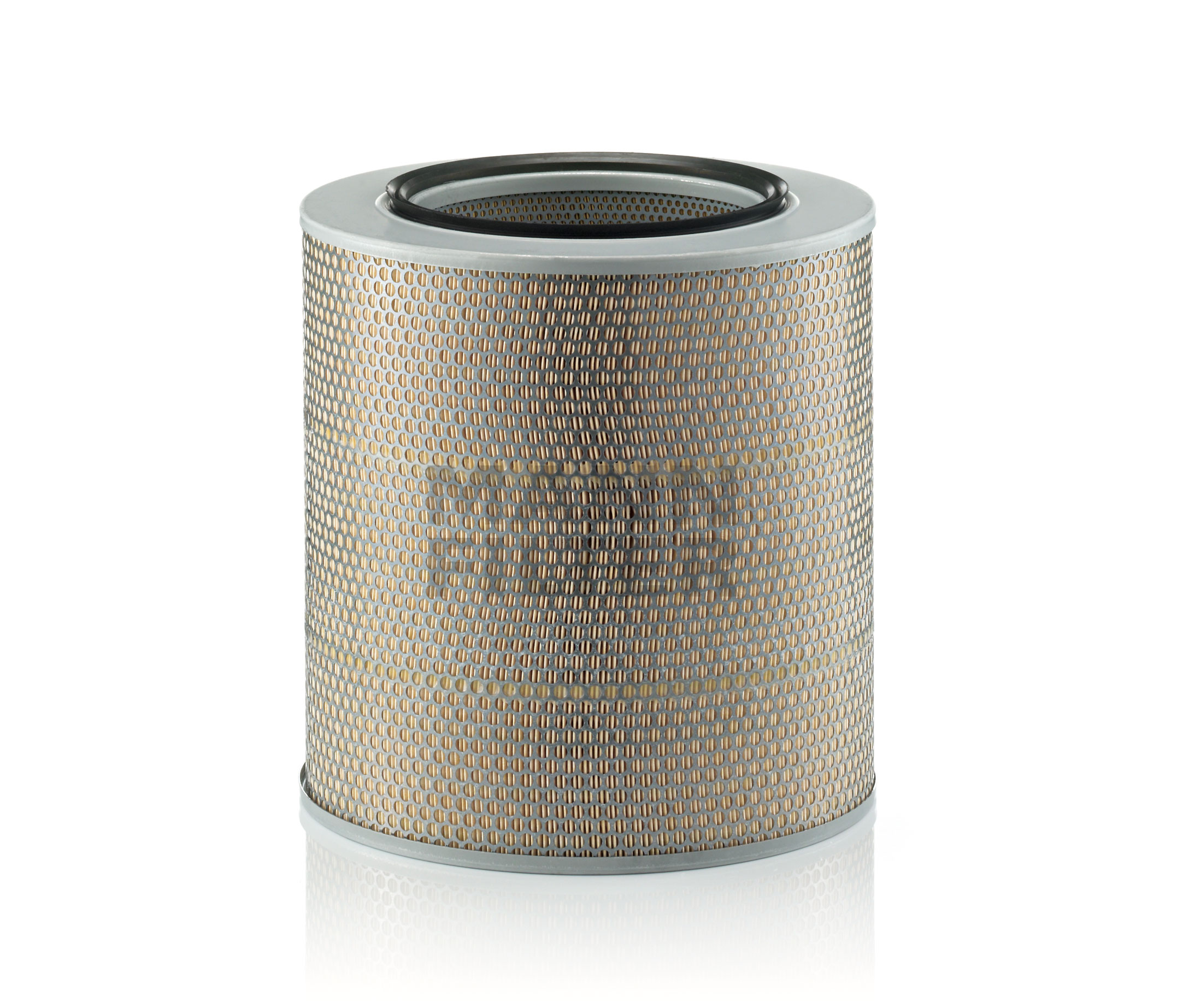MANN-FILTER C 35 1592 Õhufilter VOLVO N 12 Veoautode hind