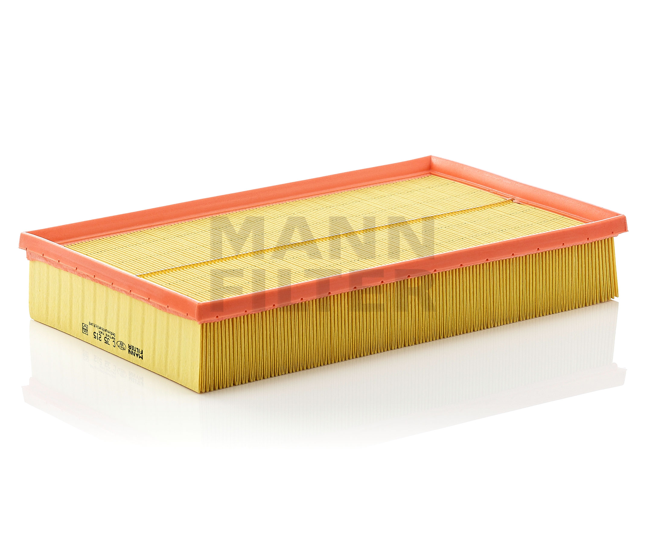 MANN-FILTER C 35 215 Filtru aer ieftine în magazin