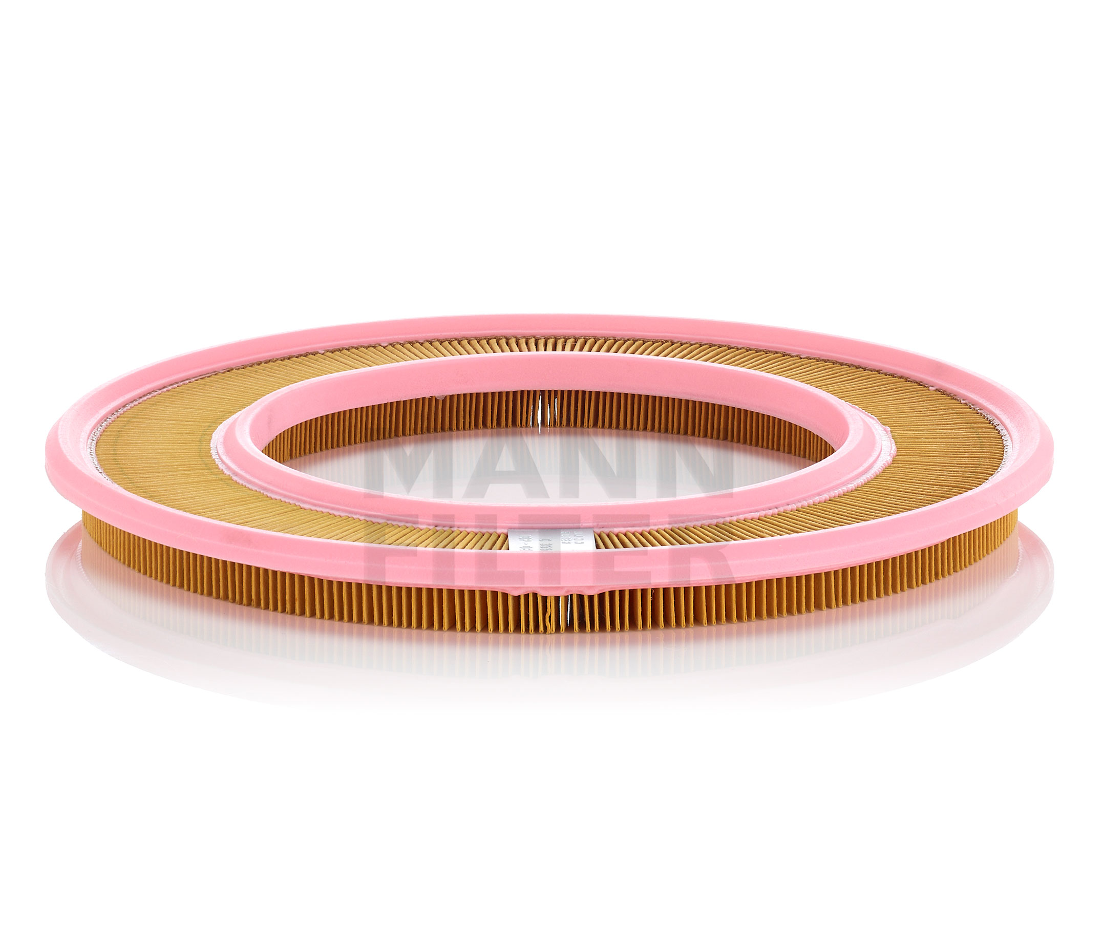 C3555 Filtro de ar MANN-FILTER A002 094 55 04