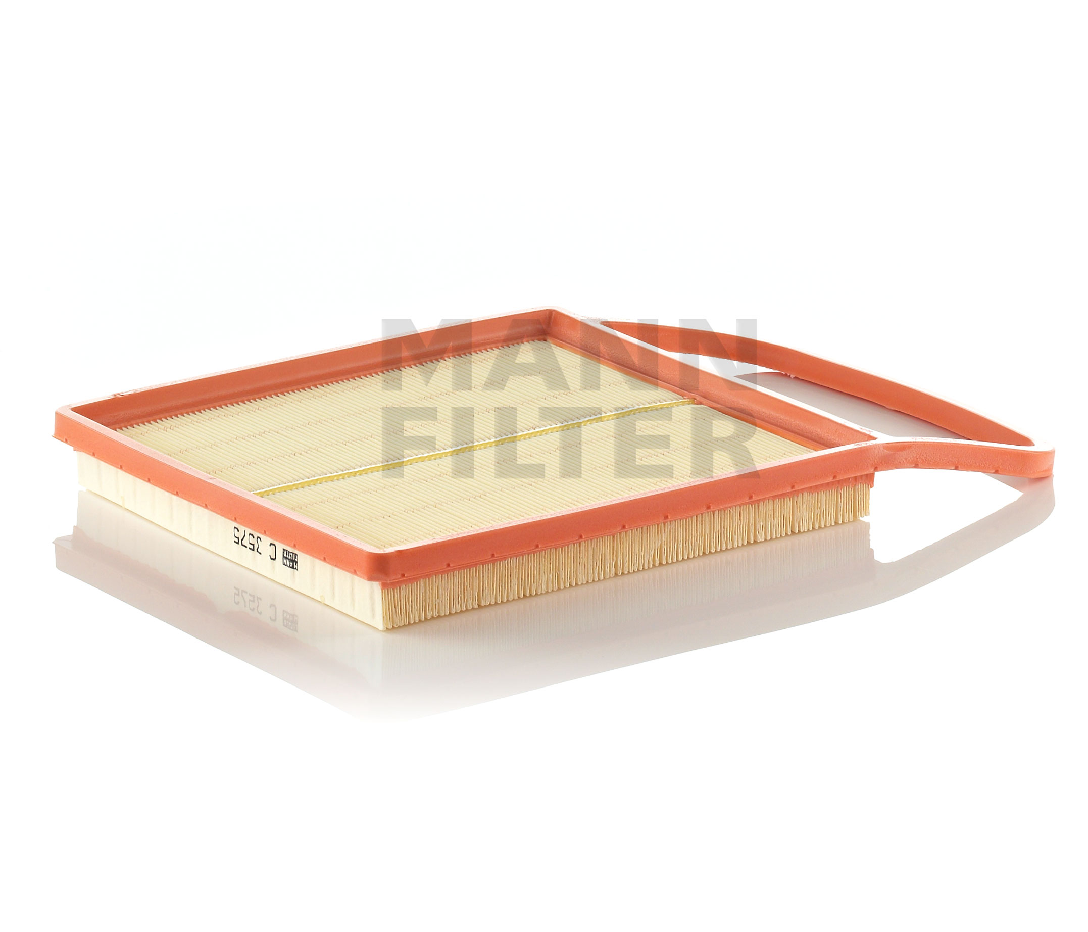 MANN-FILTER C 3575 Filtru aer ieftine în magazin