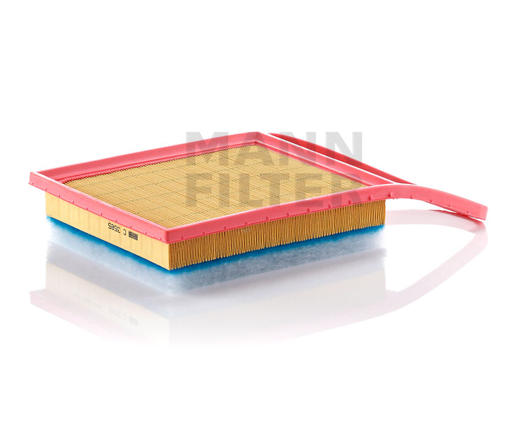 MANN-FILTER C 3585 Air filter