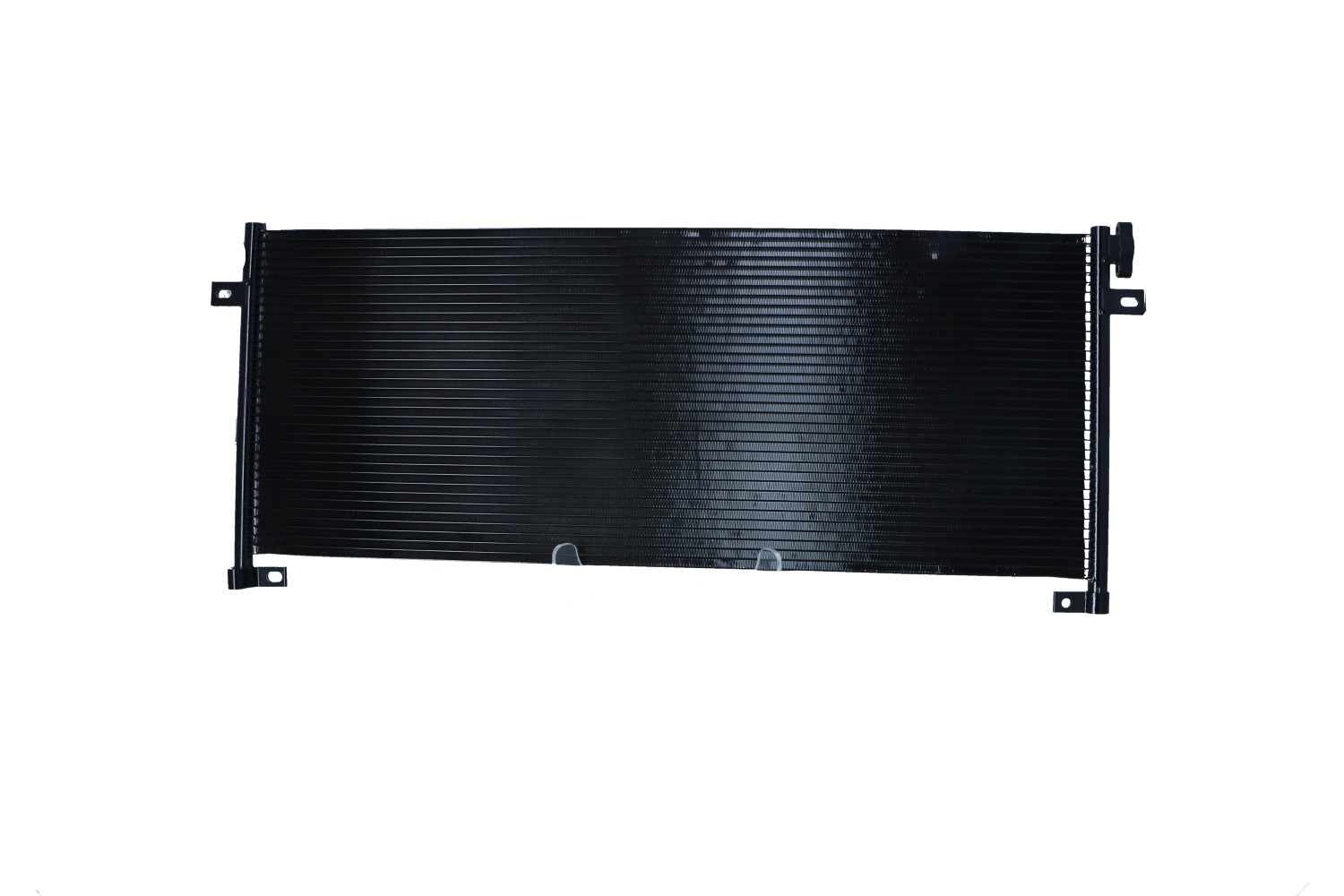 NRF Quality Grade: Easy Fit 350390 Air conditioning condenser 23437874