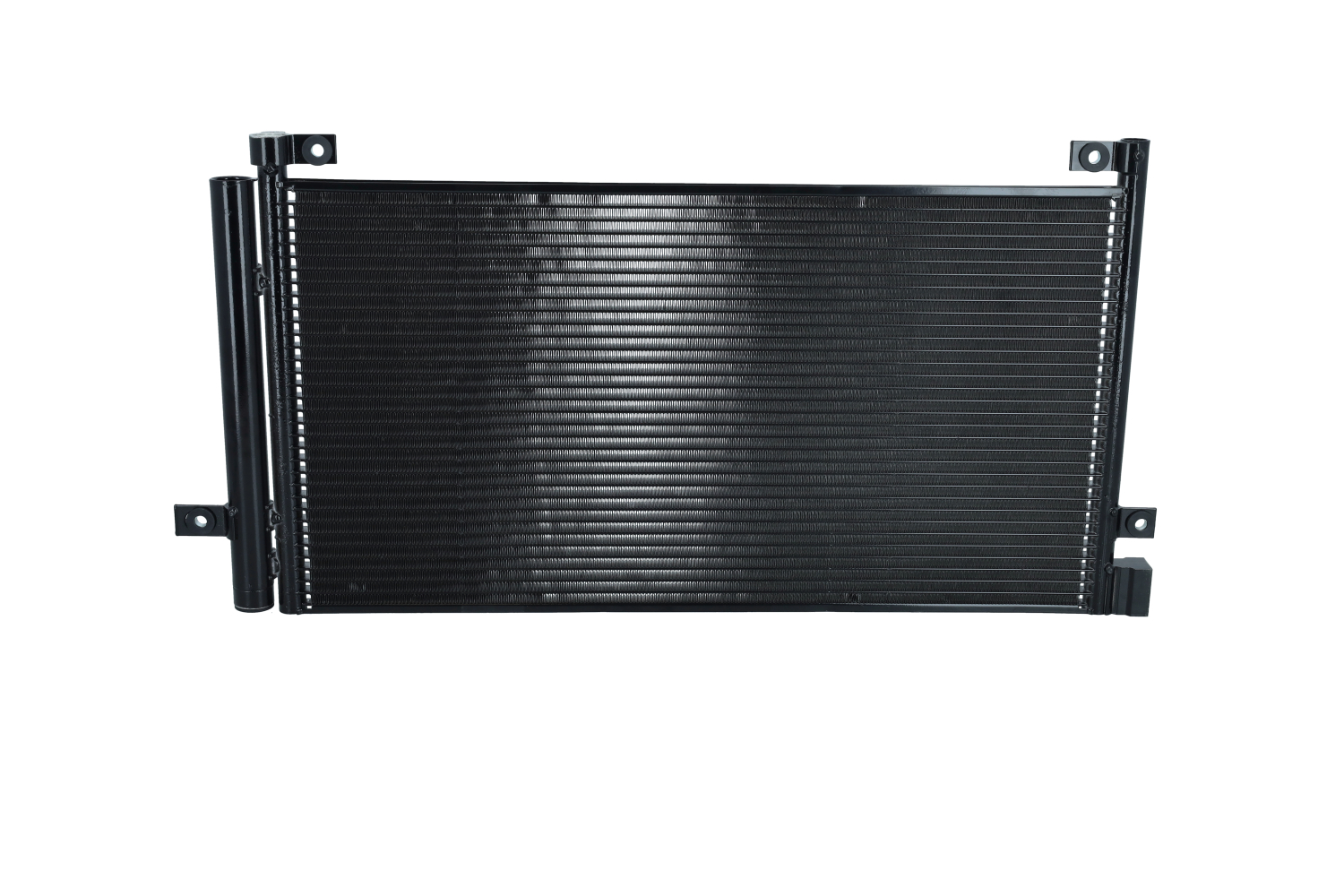 350391 Condensator, climatizare NRF 2 187 963 8