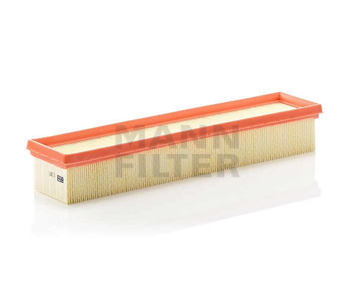 MANN-FILTER C 3875 Vzduchový filtr