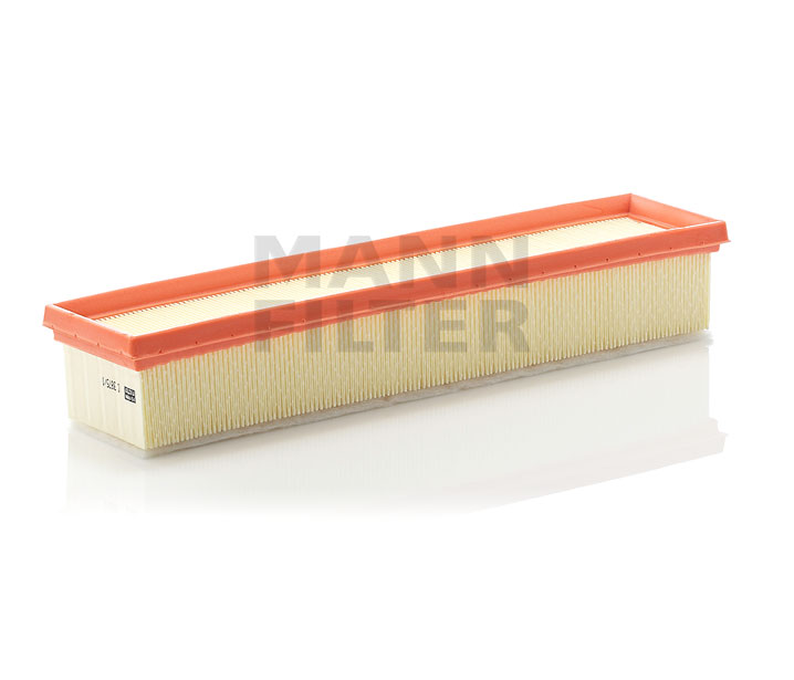 MANN-FILTER C 3875/1 Въздушен филтър