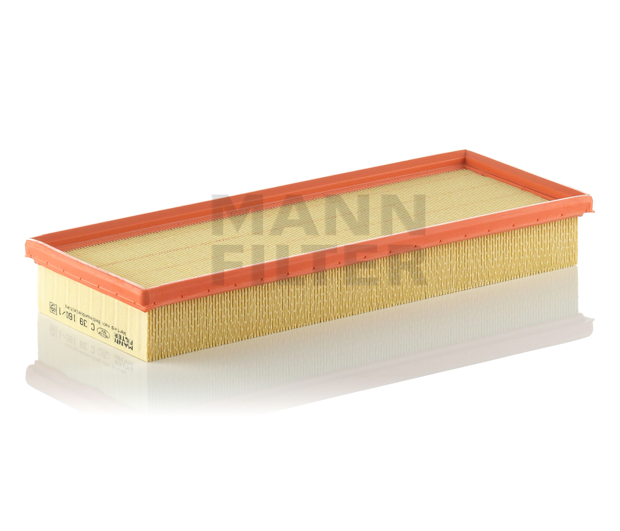 MANN-FILTER C391601 Air filters Audi A6 C4 S6 4.2 quattro 290 hp Petrol 1996 price