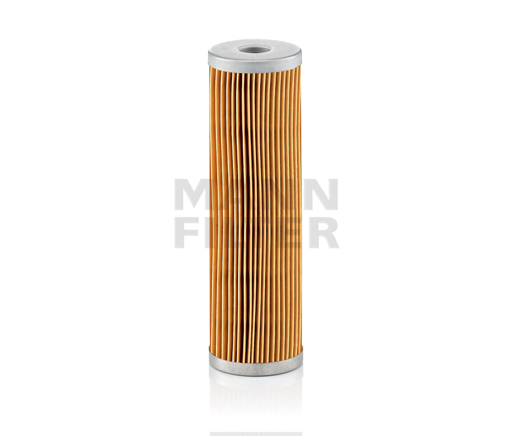 Pirkt C 411 MANN-FILTER Ø 39 mm, Filtra patrona Augstums: 130mm Gaisa filtrs C 411 lēti