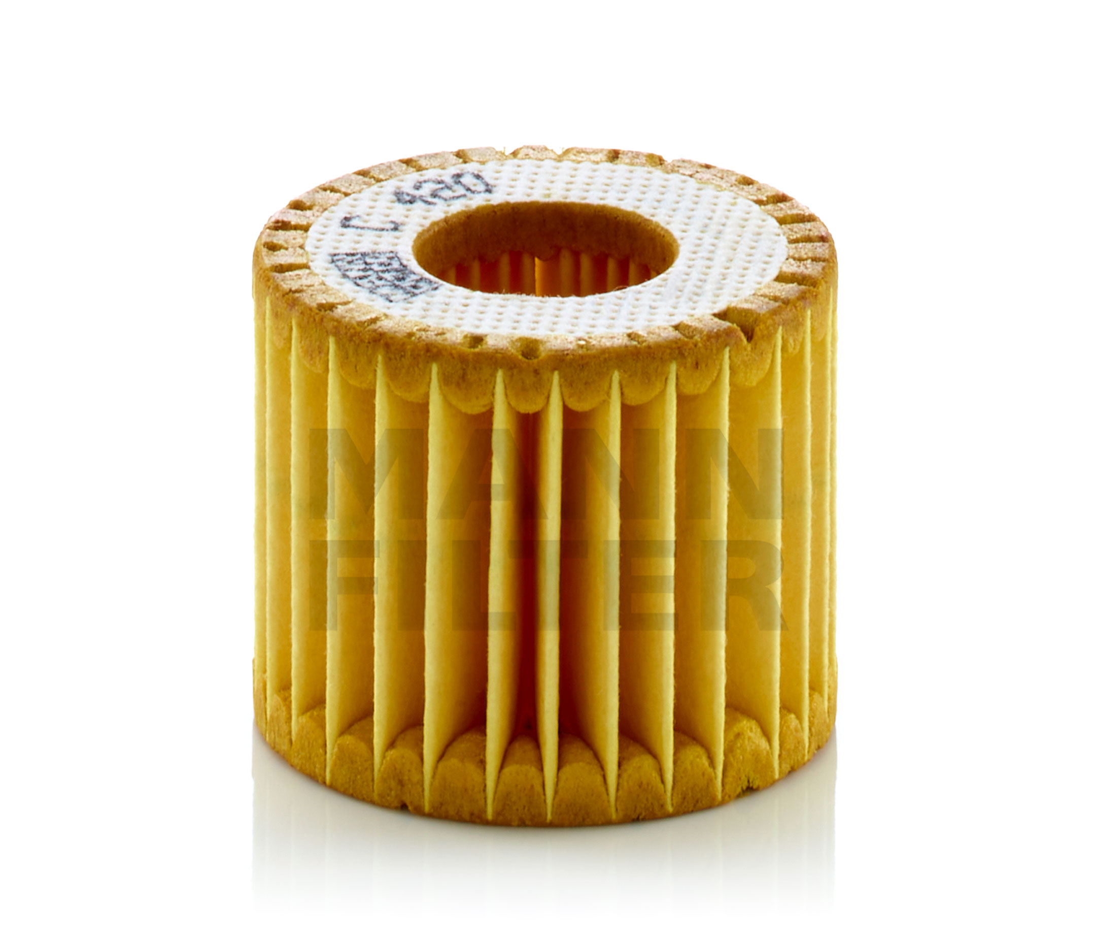 Pirkti C 420 MANN-FILTER Picolino Ø 37 mm, filtro įdėklas aukštis: 30mm Oro filtras C 420 nebrangu